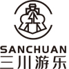 Henan Sanchuan Amusement Equipment Co., Ltd. logo