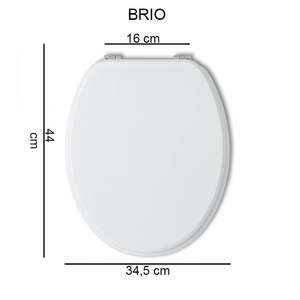 Cover Brio Kerasan - Dibor - Product Image 2