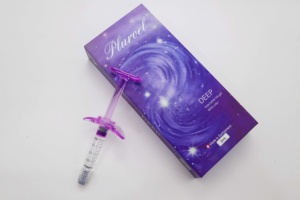Remplisseur dermique injectable longue durée approuvé CE 10 ml pour le remodelage non chirurgical du nez et la correction de la ligne du menton/élargissement des lèvres - Product Image 5