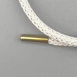 2025 Unisex Woven Stainless Steel Wire Rope <strong>Bracelet</strong> <strong>Adjustable</strong> I-Buckle Trendy Unisex Fashion <strong>String</strong> <strong>Bracelet</strong> Gift - Product Image 3