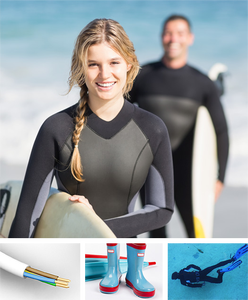 Agente Schiumogeno Kumyang OBSH, Ecologico, Non Tossico, Alta Purezza 999, Polvere Fine Bianca, Fornito dalla Fabbrica - Product Image 6