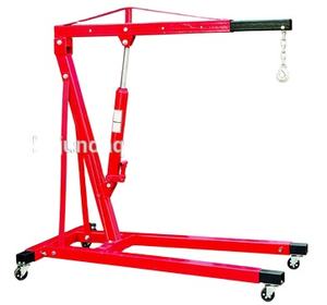 Manivelle de magasin hydraulique, moteur de 2T, 2000KG - Product Image 2