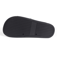 BreezeStep – Claquettes d'été personnalisables avec logo pour hommes, tongs antidérapantes de créateur avec coussin d'air, mules d'hiver