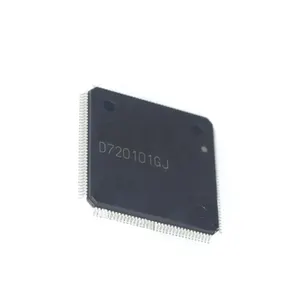 一站式供应电子元件BOM清单UPD720101GJ-UEN-A主机控制器USB 2.0 LQFP144