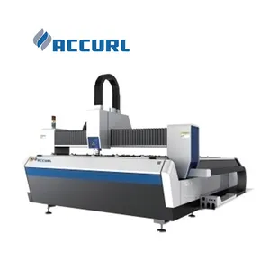 Laser CNC Sheet Metal Laser Cutting Machine Price/Fiber Laser Cutting automatic cutting machine 500W 1KW 2KW 3KW