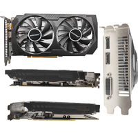 RTX 2060 harga pabrik Super grafis DDR6 RTX 2060 Super Tarjeta de Video 8GB 12GB GPU untuk PC baru