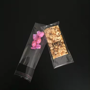 <b>Custom</b> Printed BOPP & OPP Plastic Bags <b>Custom</b> Definition <b>CD</b> Cellophane Packaging - Product Image 3