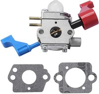 ZAMA C1U-W12B C1U-W12A Carburateur pour Poulan FL1500 FL1500LE Essence Souffleuse À Feuilles Weedeater 530071629