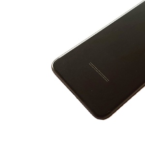 Pour <span class=keywords><strong>iPhone</strong></span> <span class=keywords><strong>7</strong></span> <span class=keywords><strong>Plus</strong></span> couverture arrière remplacement de couvercle de batterie de couverture arrière de téléphone - Product Image 4
