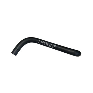 Manguera de Goma EPDM LHOLINE 16572-0F010/16572-0F011, Tubo de Escape y Refrigeración de Combustible, Longitud Estándar Automotriz - Product Image 3
