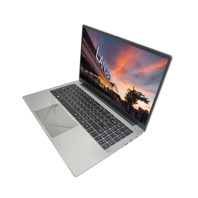 Type C 15.6 Inch Fingerprint Laptop Computer N95 RAM DDR4 16GB+1TB Laptop Notebook With Backlight Keyboard