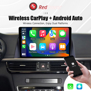 Autoradio rouge HI-FI pour Kia <span class=keywords><strong>K5</strong></span> Optima 2015-2017 Lecteur DVD 10.36 pouces Écran Android - Product Image 4