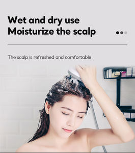 Masajeador eléctrico de cuero cabelludo para la cabeza, masajeador de cuerpo profundo para pérdida de cabello, masajeador vibratorio para el cuidado de la salud, cabeza eléctrica - Product Image 5