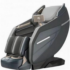 Fauteuil de massage intelligent à gravité zéro 2D pour usage domestique, avec surveillance de l'oxygène sanguin, vente en gros d'usine, haute qualité - Product Image 1
