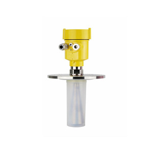 Sensor de Nivel de Radar de Alta Frecuencia a Prueba de Explosiones, Medidor de Nivel de Almacenamiento, Medidor de Nivel con Boca de Trompeta, Salida RS485 - Product Image 2