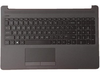 Protection de la paume originale pour HP Probook 250 G7 / 255 G7 avec clavier et pavé tactile L5000-001 AP29M00420