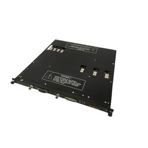โมดูลสื่อสาร TRICONEX 4329 TCM รุ่นใหม่ของแท้ TSAA TCP/IP Modbus สำหรับระบบความปลอดภัย Tricon v10 - Product Image 2