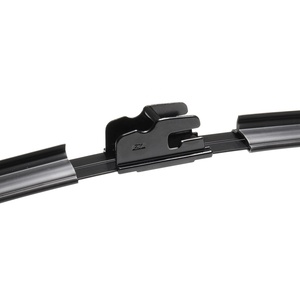 ASLAM Best Changing Replacement Installing Windshield Wiper Blade Factory Manufacture <b>Rubber</b> Car Accessories - Product Image 2