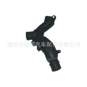 Sq-Dubang Water Pump Thermostat Hose 9W83-8A504-DC For 2016 Land Rover <b>Range</b> Rover SV 5.0L - Product Image 4