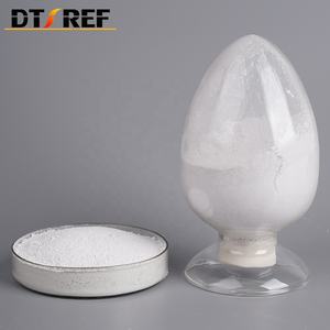 <span class=keywords><strong>Mortar</strong></span> tahan api bentuk tidak berbentuk CL370 CTC20 Alumina reaktif 99% suhu tinggi Calcined Alumina - Product Image 2