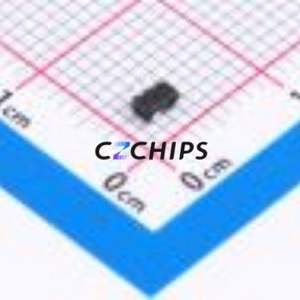 Tout nouveau-Original INA183A3IDBVR SOT-23-5 Circuit intégré IC Puce Amplificateur de détection de courant - Product Image 2