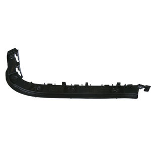 LinTech 2026 ホットセール バンパーインパクトバー クラッシュバー リアバンパー補強材 右側バー 車用バンパー モデル3用 1762735-00-C - Product Image 2