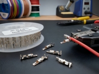 Conector JST XH2.5mm DIP de paso vertical para placa PCB, de 2 a 16 pines, para control industrial, automatización de robots y nuevas energías