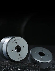 Motor Servo Brushless DC Cubemars GL40 II 82.5KV 16v, Ultraligero, de Bajo Voltaje, con Eje Hueco Más Grande de 6mm, para Gimbal - Product Image 1