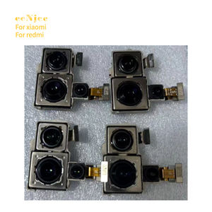 Cable Flexible para Teléfono <span class=keywords><strong>Huawei</strong></span>, Piezas de Repuesto para Teléfono Celular, Cámara Trasera - Product Image 4