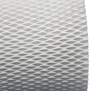 Reemplazo de filtro de humidificador de aire adecuado para Philipss HU4801/HU4802/HU4803 filtro True Hepa buen precio Filtro de mecha - Product Image 3