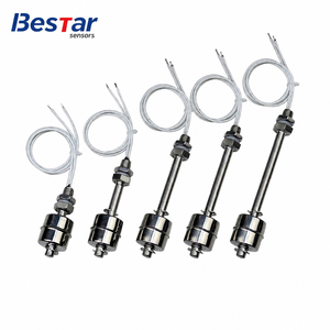 Alat Pengukur <span class=keywords><strong>Level</strong></span> Apung Baja Tahan Karat OEM/ODM, Sakelar <span class=keywords><strong>Level</strong></span> Apung untuk HVAC - Product Image 2