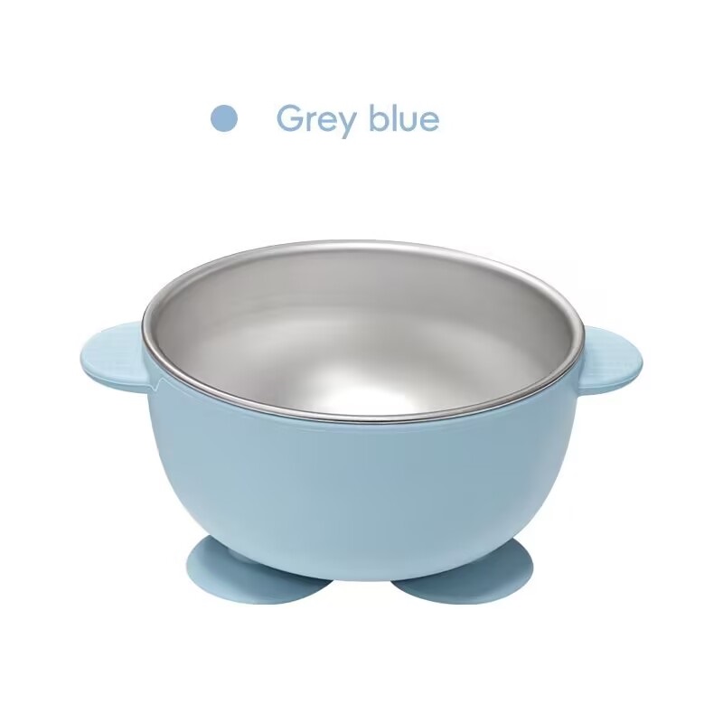 Gris azul