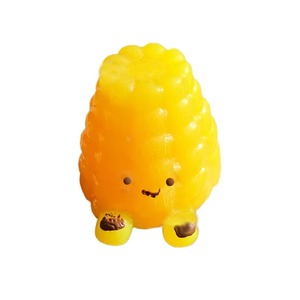 Creative 7cm TPR Simulated <b>Food</b> <b>Squishy</b> Toy Soft & Sticky Stress Relief Gift for Kids & Adults Relax Time Squeeze Toys - Product Image 3