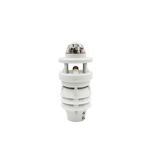<span class=keywords><strong>Station</strong></span> météorologique automatique compacte XF700S Agriculture/<span class=keywords><strong>Station</strong></span> météorologique/Verrière/Photovoltaïque solaire/Ville intelligente Wifi Wilress GPRS - Product Image 1