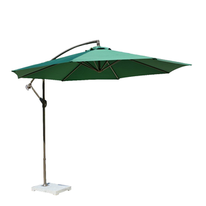 Nouveau Style Imperméable Banane Parapluie Loisirs En Plein Air Cour Balcon Plage Solaire Parapluie - Product Image 2