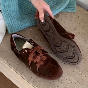 Chaussures de sport décontractées tendance et mignonnes pour femmes, avec une bonne respirabilité, idéales pour la marche et la course. - Product Image 2