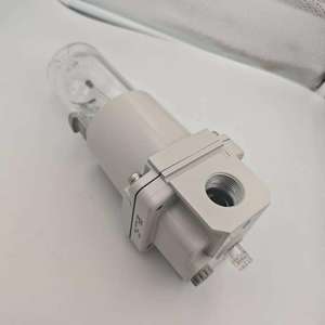 Dispositivo Neumático de Nebulización de Aceite Original-SMC AL50-06-A - Product Image 2