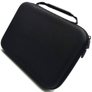 เคส EVA แบบพกพาสำหรับ <span class=keywords><strong>Staresso</strong></span>,กระเป๋าใส่กาแฟเอสเพรสโซ่กระเป๋าเดินทางกระเป๋าใส่ของป้องกัน - Product Image 3