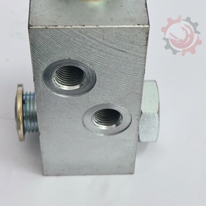 รถปั๊มคอนกรีต KCP 000320400-6 รับประกัน 1 ปี ได้รับการรับรอง ผลิตในประเทศจีน - Product Image 5