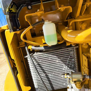 Durable Frame <b>Heavy</b> <b>Duty</b> Used CAT303.5E Excavator 0.12m <b>Bucket</b> Capacity 3508kg Operating Weight for Construction Machine Port - Product Image 6