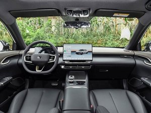 Modèle Changan Eado Quatrième Génération 1.5T 500Bar Smart-Power 4 Portes 5 <span class=keywords><strong>Places</strong></span> Berline Conduite à Gauche, Meilleure Vente 2026 pour l'Asie Centrale - Product Image 4