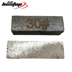 Phân Đoạn Kim Cương 40X10X10Mm Để Mài Và Đánh Bóng Sàn Bê Tông - Product Image 2
