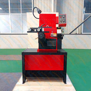 Hochwertige C9372 Auto Maintenance Bremst rommel/Scheiben schneide maschine zur Reparatur - Product Image 5