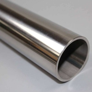 SA213 GR <span class=keywords><strong>TP347H</strong></span>(1Cr19Ni11Nb) สแตนเลสไร้รอยต่อ/ท่อเชื่อม - Product Image 3