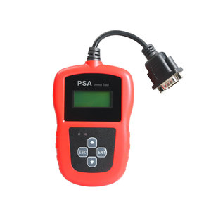 PSA ENGINE ECU ENCODE: O Poder de Programação e Criptografia para o