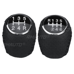 Palanca de Cambios Manual de 5 y 6 Velocidades, Deportiva, para Fiat Ducato, Citroën Jumper Relay, Peugeot Boxer 2002-2014 - Product Image 2