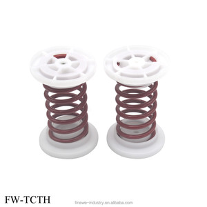 Thể dục dụng cụ sàn mùa xuân cạnh tranh judo Bài Tập Thiết bị cổ vũ sàn âm nhạc dây thép vật liệu nén mùa xuân - Product Image 3