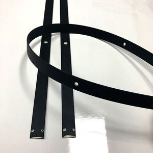 Tali datar resistensi datar dan bola Yoga cincin ajaib peralatan latihan Lingkaran Pilates Aksesori Yoga kebugaran olahraga - Product Image 2