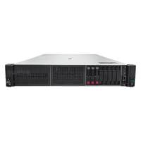 Server Rak-mount Dual-socket Xeon 5205 1.73GHz NVMe Kelas Enterprise DL380/DL388 G10/G11 untuk Virtualisasi dan Workload AI di Tiongkok