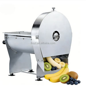 Trancheuse à légumes pour restaurant, version manuelle à manivelle, hachoir à pommes, oignons, <span class=keywords><strong>fruits</strong></span> et légumes, trancheuse, coupe-légumes - Product Image 3